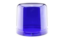 Blaue Lichthaube für RKLE 150