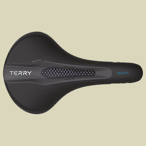 Terry figura gtc gel men - terry,