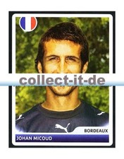 Panini - Champions League