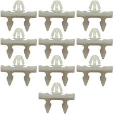 Clips Sacco Beplankung Tür