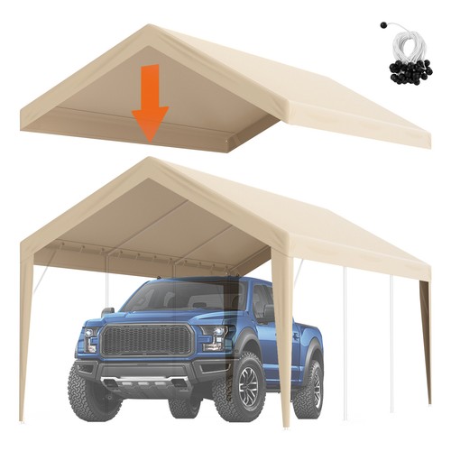 Vevor zeltgarage garagenzelt - vevor,