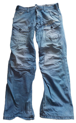 Star raw herren cargo - g-star,