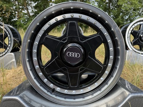 Original audi speedline - ⭐,