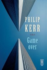 Game over (Wunderlich Taschenbuch)  von Philip Kerr | Buch | Zustand gut