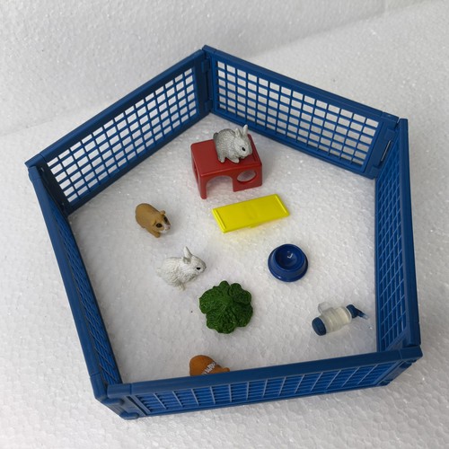 Schleich farm world - schleich,