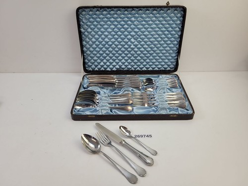 Besteck set personen - besteck-set, abs