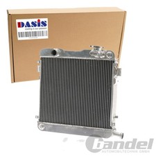 AKS DASIS KÜHLER MOTORKÜHLUNG passend für OPEL ASCONA KADETT MANTA REKORD |