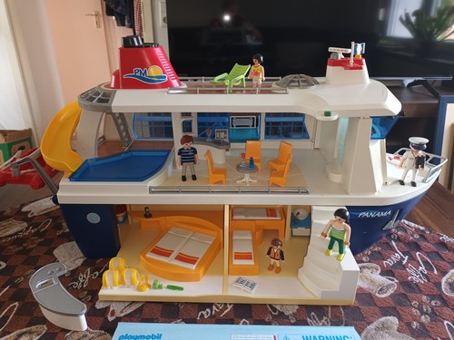 Playmobil 6978 - playmobil,