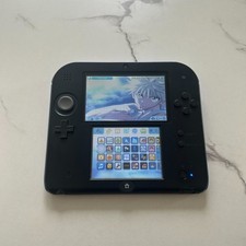 Nintendo 2DS | Custom
