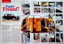 Oldtimer Markt 09/2006 Tips