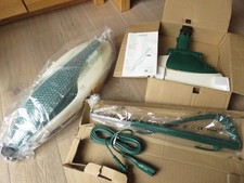 Unbenutzter vorwerk kobold 131 - unbenutzter,