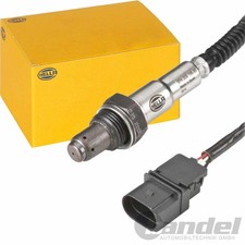 HELLA REGELSONDE VOR KAT
