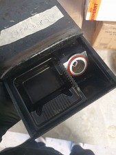 Satz Aschenbecher für VW Golf