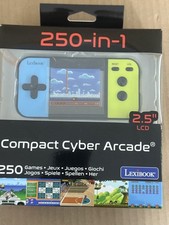 Lexibook - Handheld-Konsole