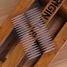 400pcs Double Eyelid Tape Unseeable Selfadhesive Double Eyelid Strip Sticker Eye