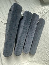 VW T4 Bus Armlehne 2x Links