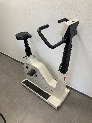 Fahrrad ergometer ergoline - fahrrad,