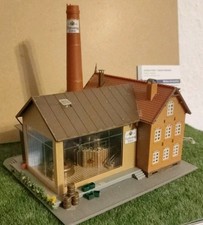 Faller Brauerei H0