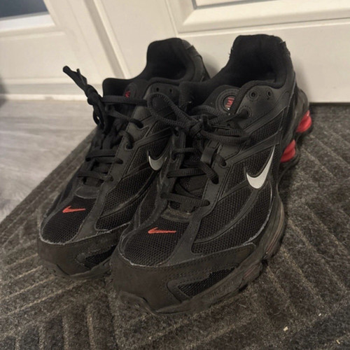 Nike shox herren - shox,