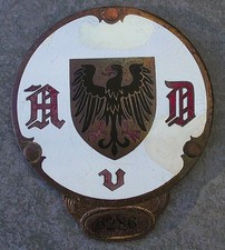 Bodenfund Sammeln & Seltenes