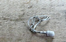 Portepee zum Offiziersdolch