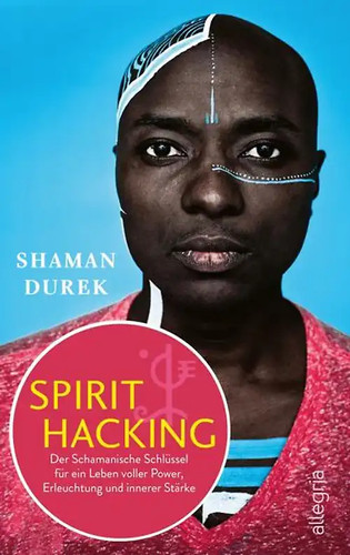 Spirit hacking - spirit,