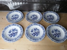 Kahla Zwiebelmuster DDR