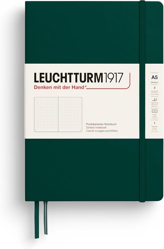 Leuchtturm1917 367255 - leuchtturm1917,