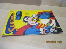 Superman 25 / 1972 Ehapa