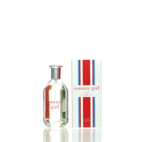 Tommy hilfiger girl - hilfiger, eau
