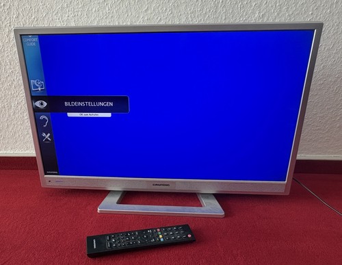 Grundig fernseher vle - 28,