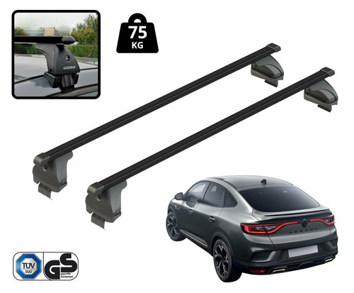Dachträger für renault - dachtrÄger,