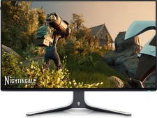 Alienware AW2723DF Gaming Monitor (27 Zoll) 68,58cm