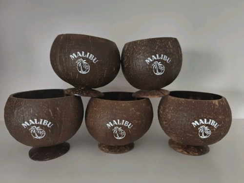 Malibu kokosnuss cocktail - malibu,