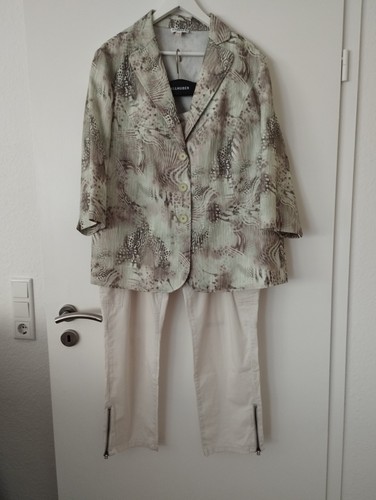 Tolle hosen blazer - hosen/blazer, kombination