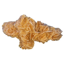 Sandrose Wüstenrose Tunesien 0,42Kg Balance Stufe Gibs Barytrose Kristall