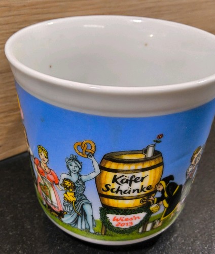 Feinkost käfer oktoberfest - käfer,