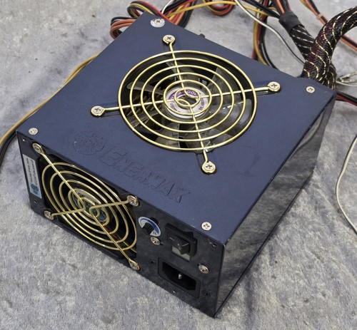 Enermax eg375ax atx - (g), 12v