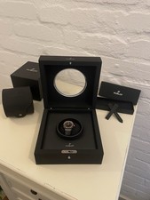 Hublot Damenuhr Classic Fusion