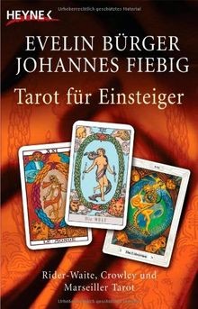 Tarot für einsteiger - für, einsteiger: