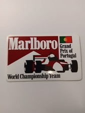 Marlboro.Formula1.Sticker.Auto