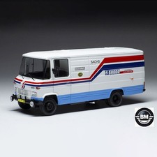 Ixo Mercedes 508D / 608 D