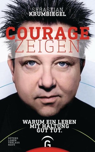 Courage zeigen warum ein - courage,