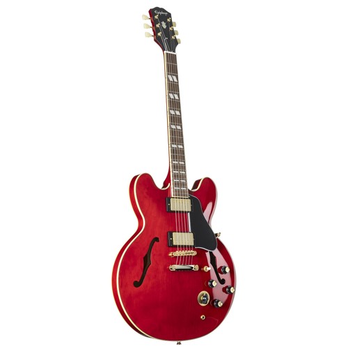 Epiphone 345 varitone - epiphone,