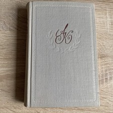 Anna Karenina von Leo Tolstoi