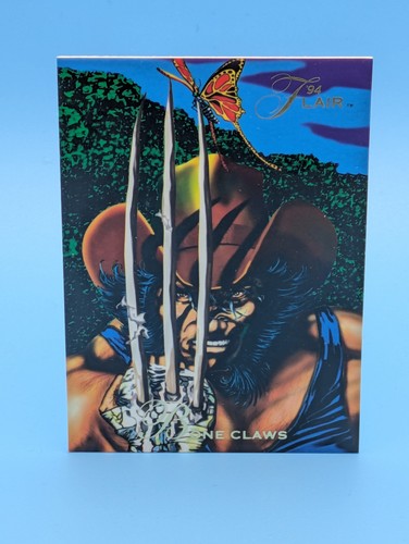 Flair marvel wolverine - flair, 94