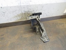 VW T4 Pedalbock Pedalerie