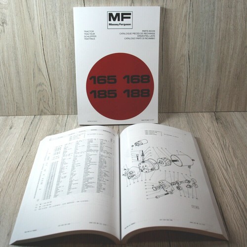 Massey ferguson - massey,
