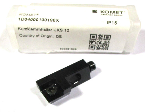 Komet wsp kurzklemm - komet,
