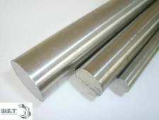 V2A Edelstahl Rundstahl 1.4305 | Ø 4–100 mm | Länge wählbar – Rundmaterial